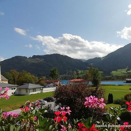 Sonnenhof Walchsee Pokój zdjęcie