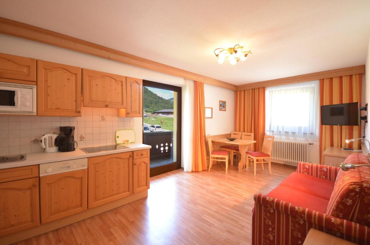 Sonnenhof Walchsee Zewnętrze zdjęcie
