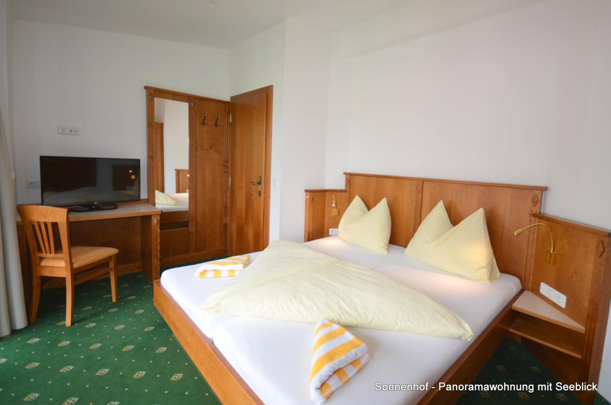 Sonnenhof Walchsee Pokój zdjęcie