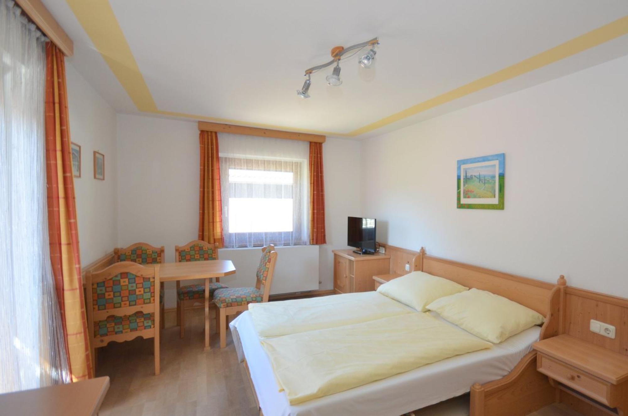 Sonnenhof Walchsee Pokój zdjęcie