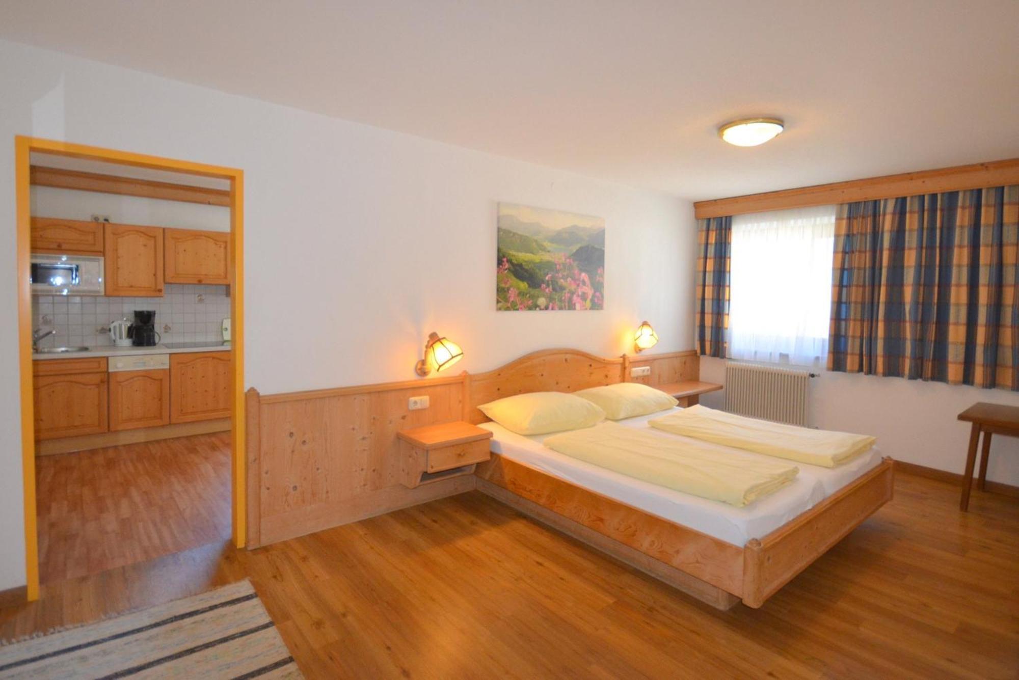 Sonnenhof Walchsee Pokój zdjęcie