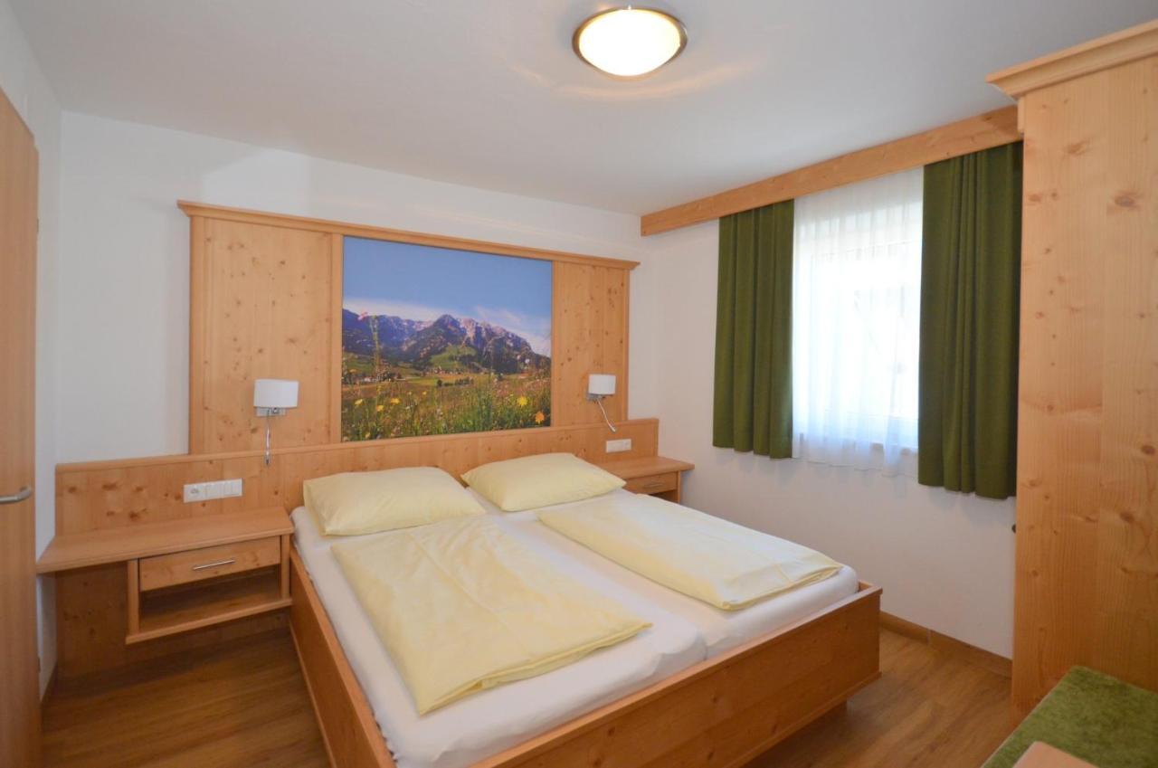 Sonnenhof Walchsee Zewnętrze zdjęcie
